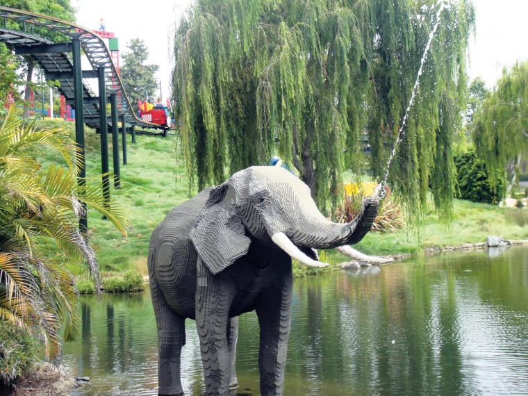 Legoland